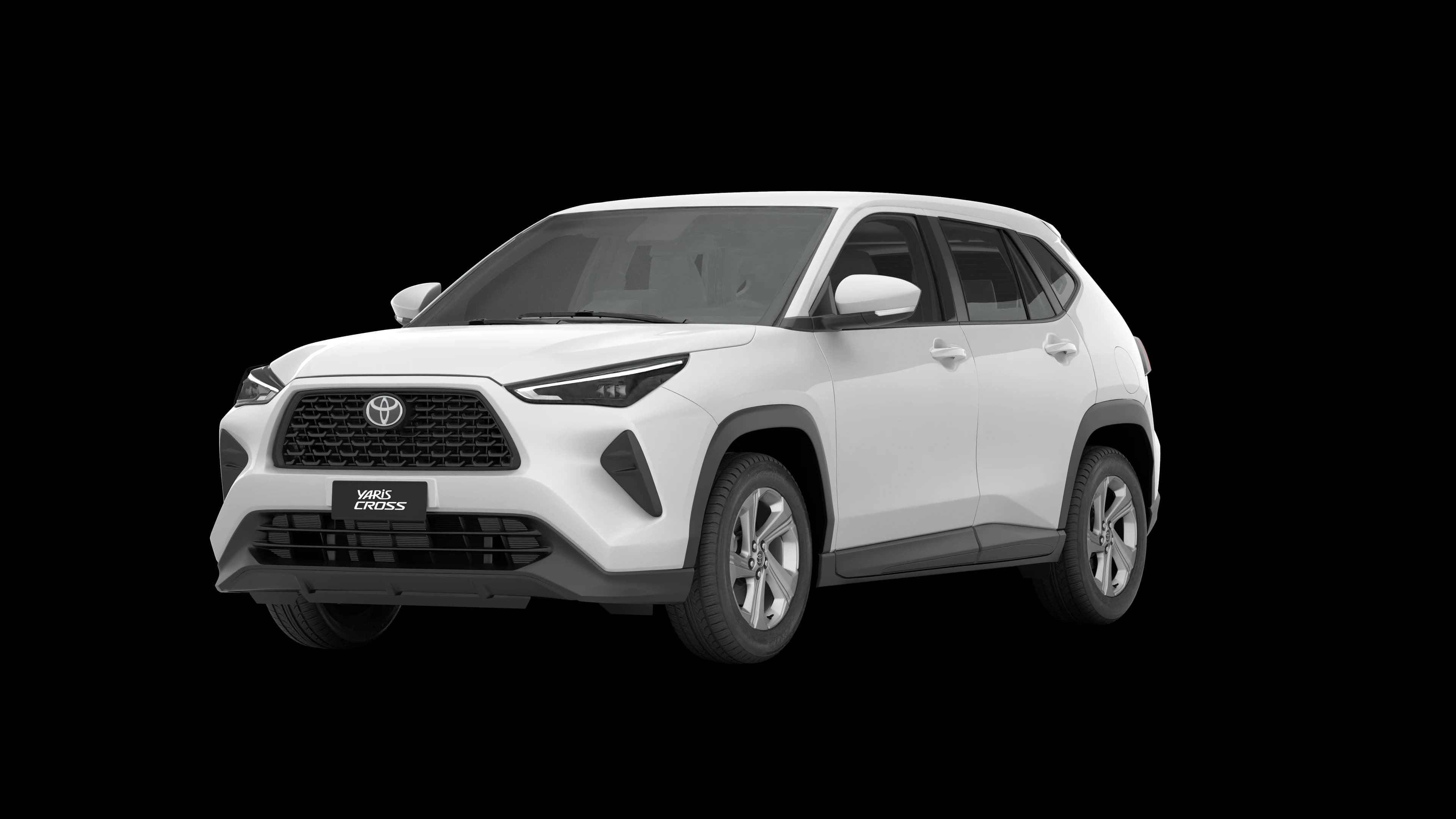 Toyota Yaris Cross XR