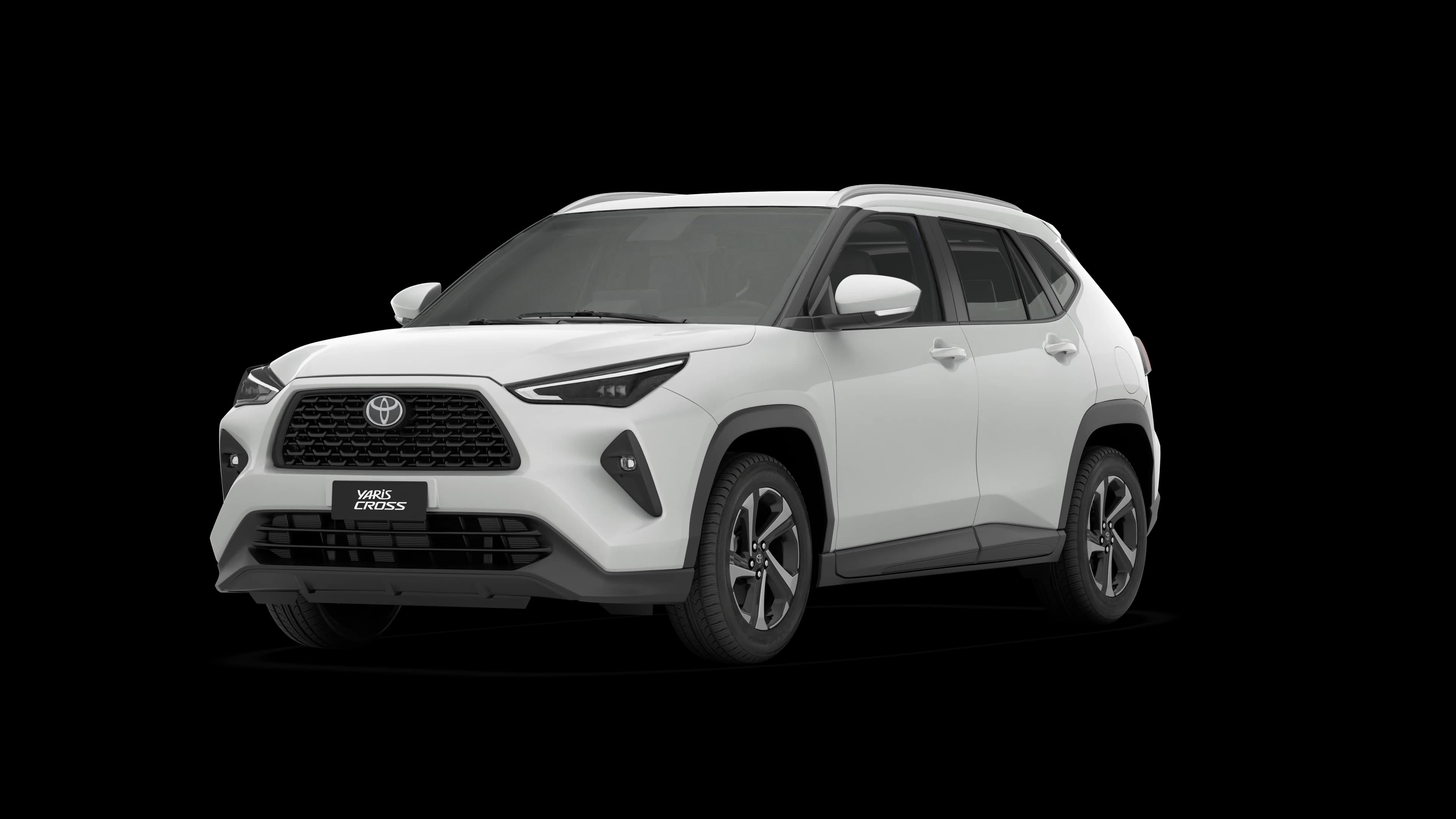 Toyota Yaris Cross XRE Hybrid