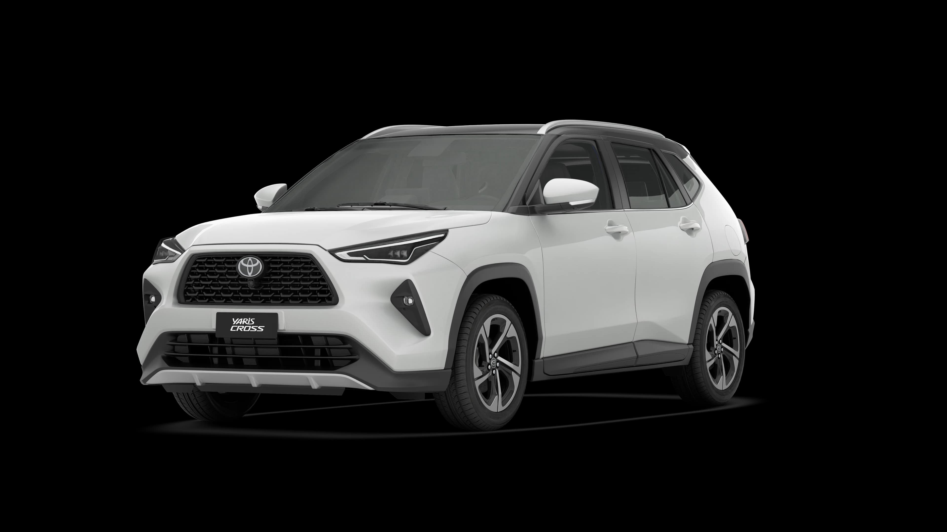 Toyota Yaris Cross XRX Hybrid