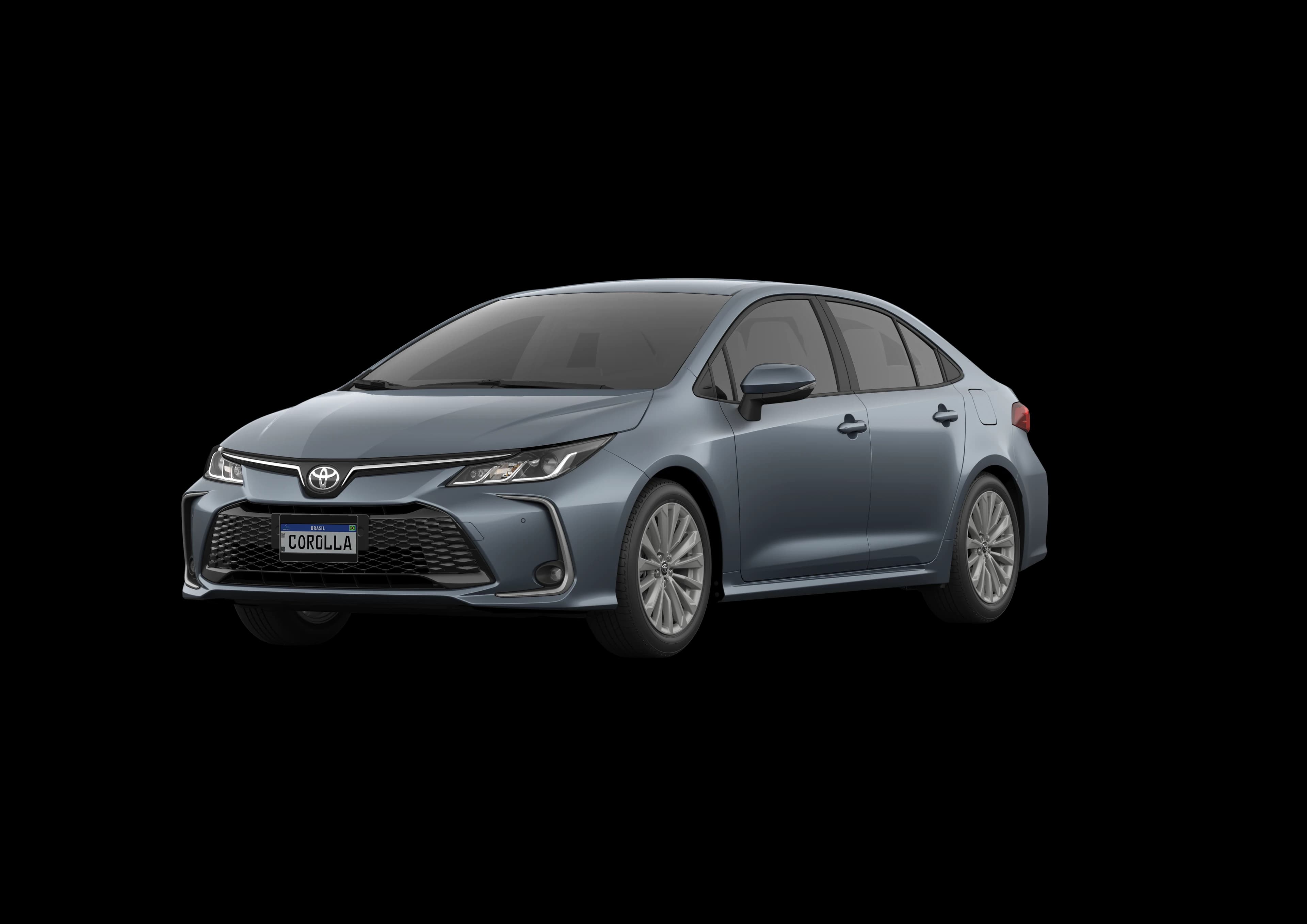 Toyota Corolla XEi
