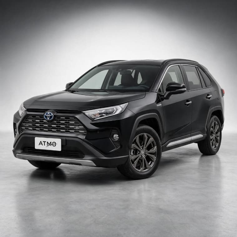 Toyota RAV4 2024