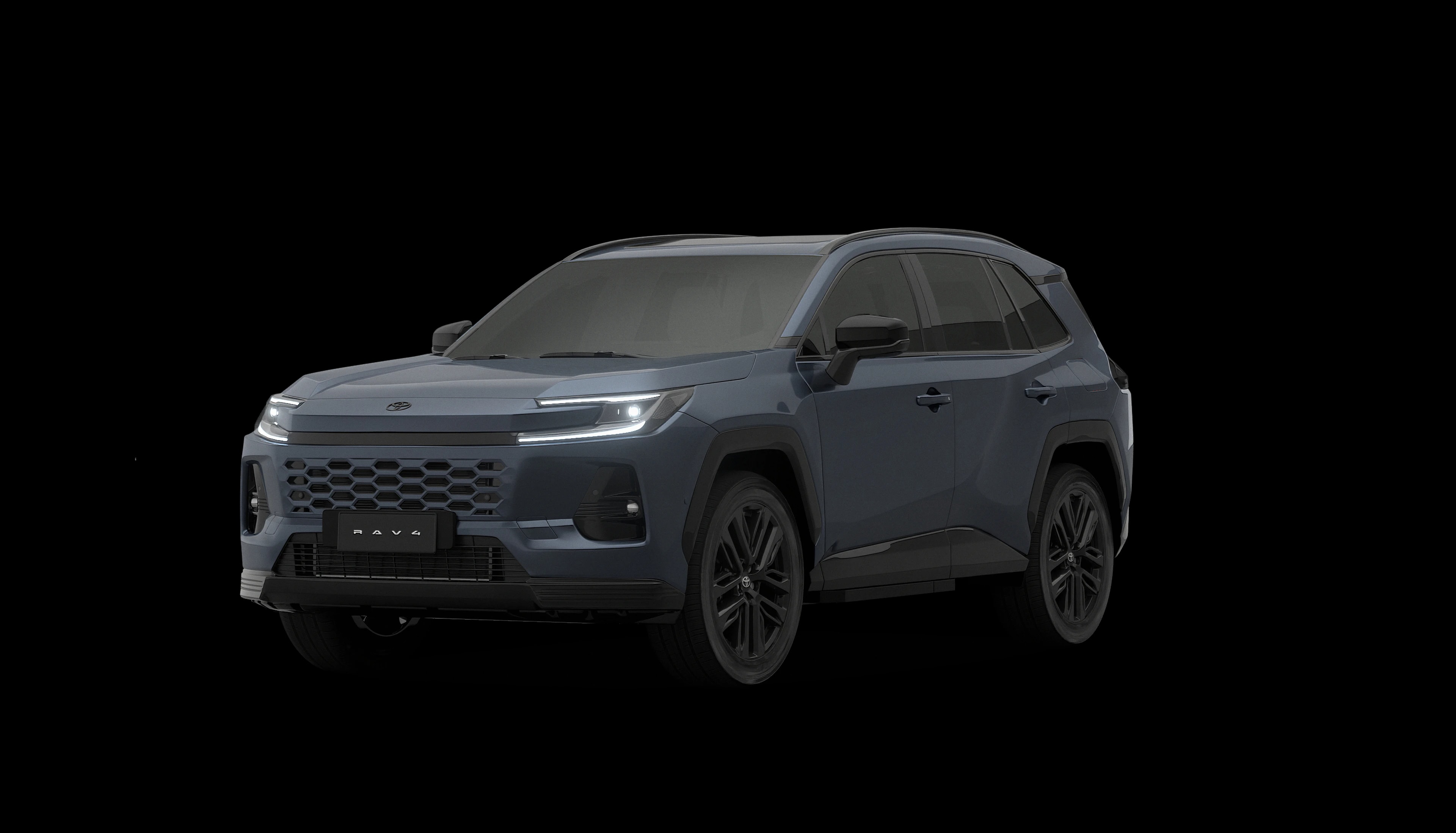 Toyota RAV4 S 2026/2026