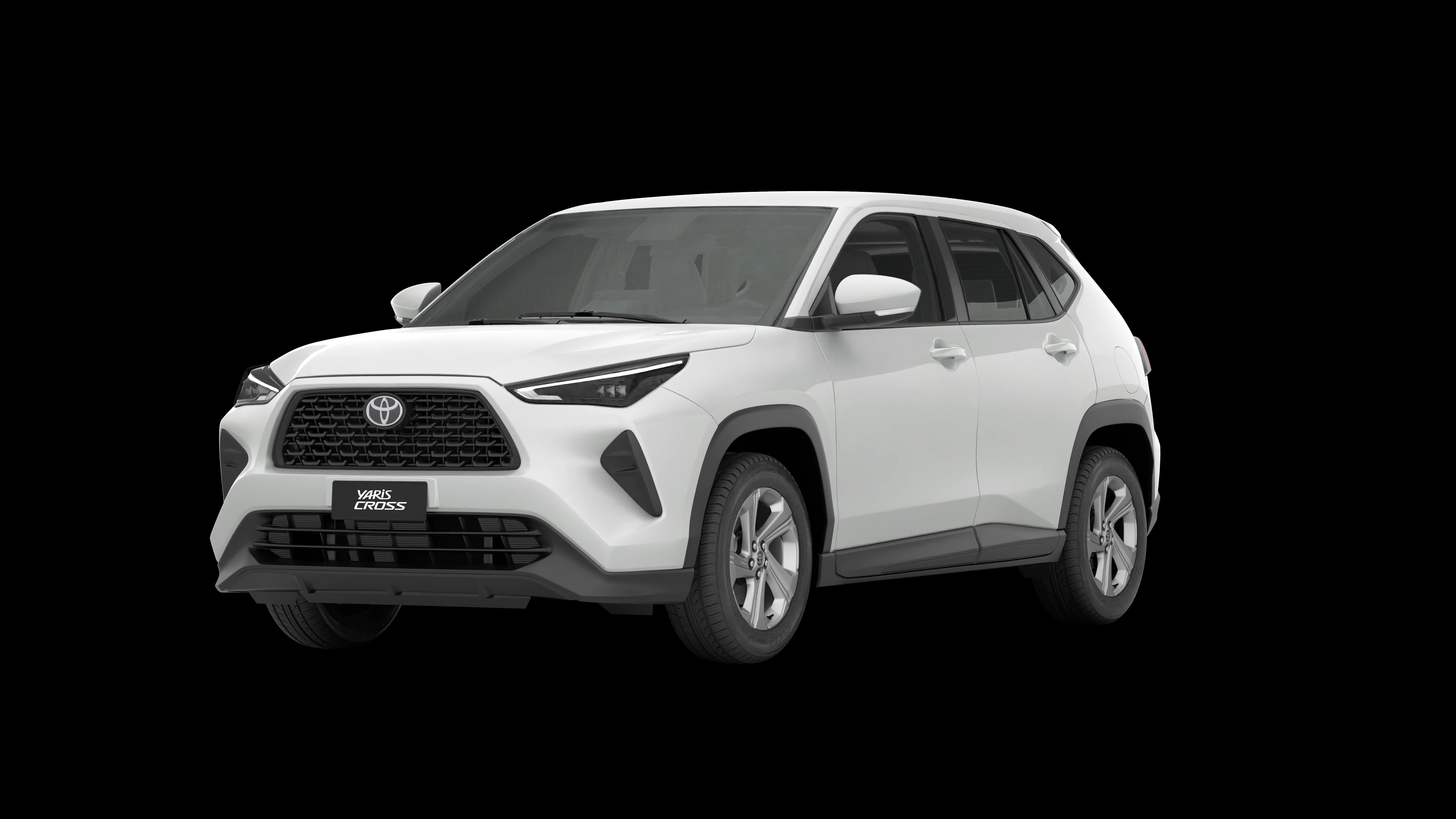 Toyota Yaris Cross XR
