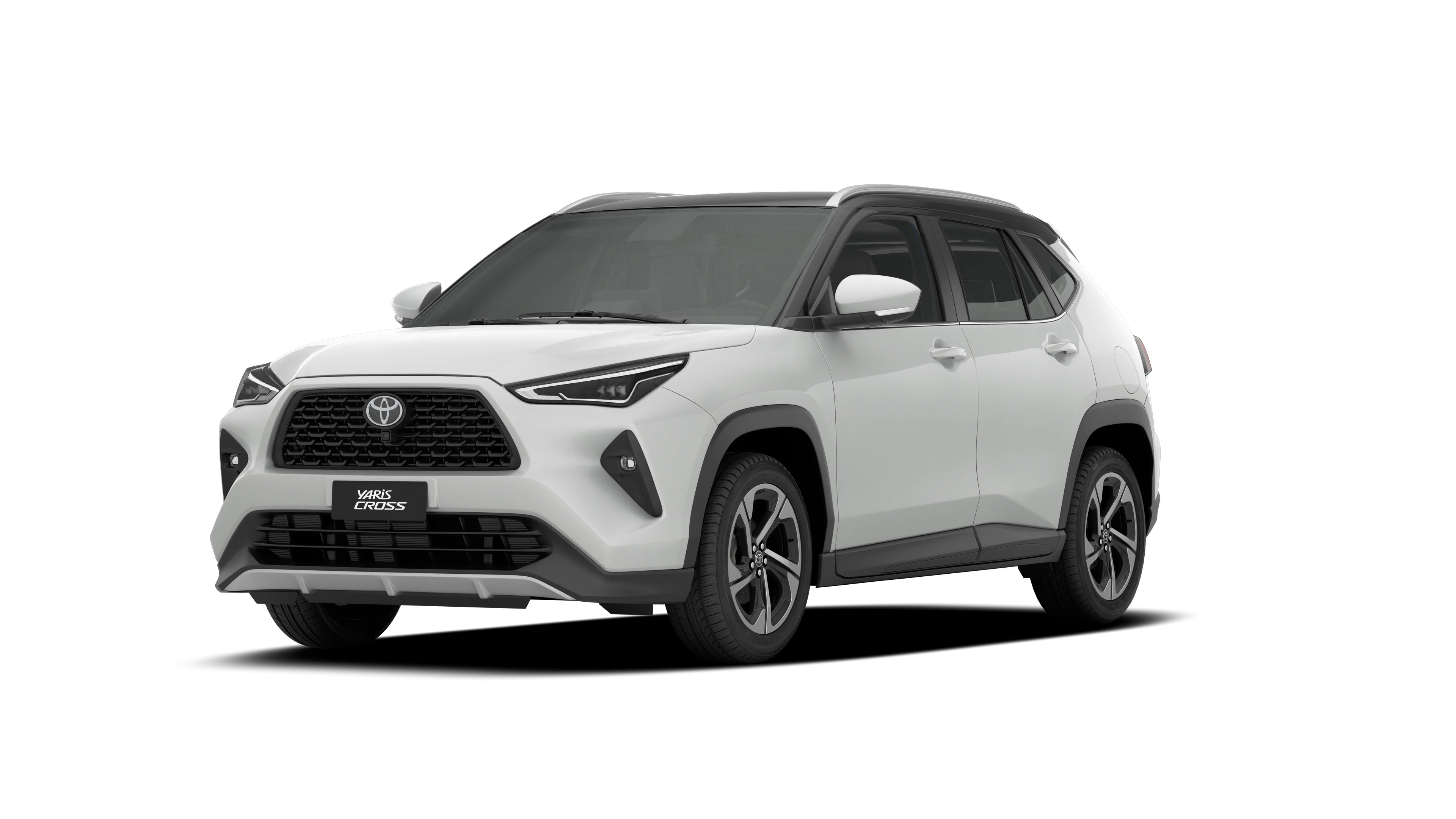 Toyota Yaris Cross XRX