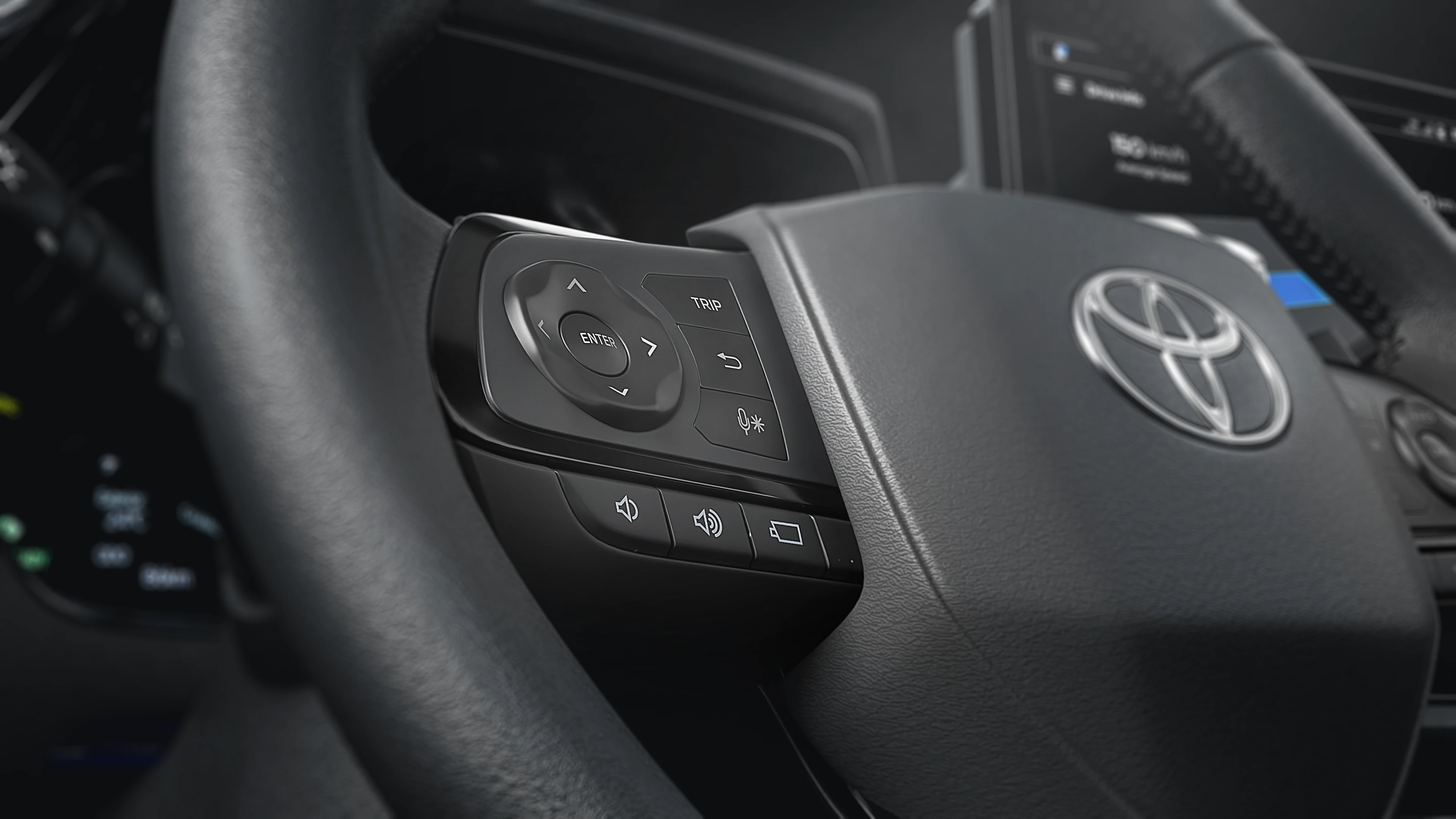Toyota Safety Sense