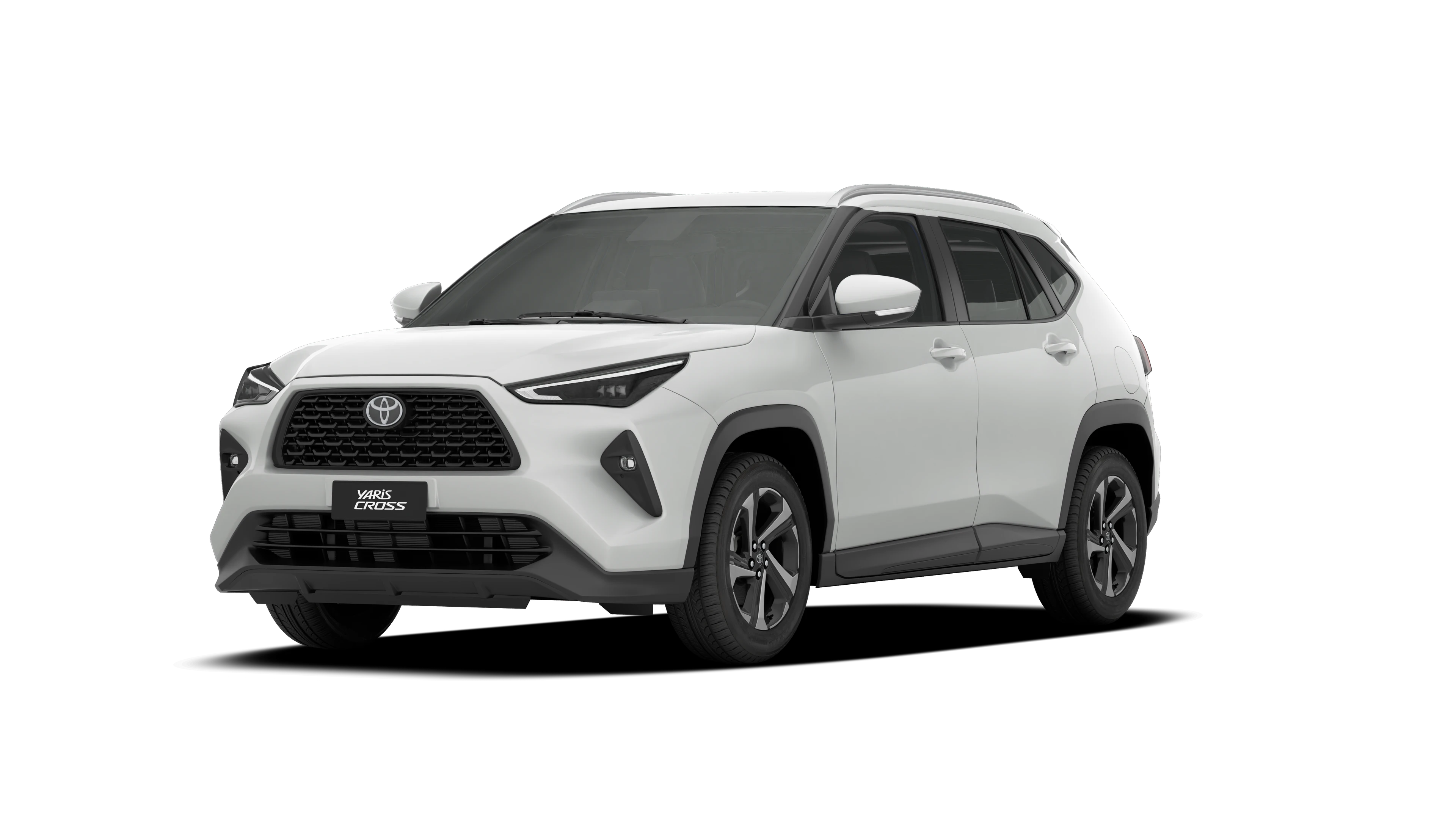 Toyota Yaris Cross XRE Hybrid