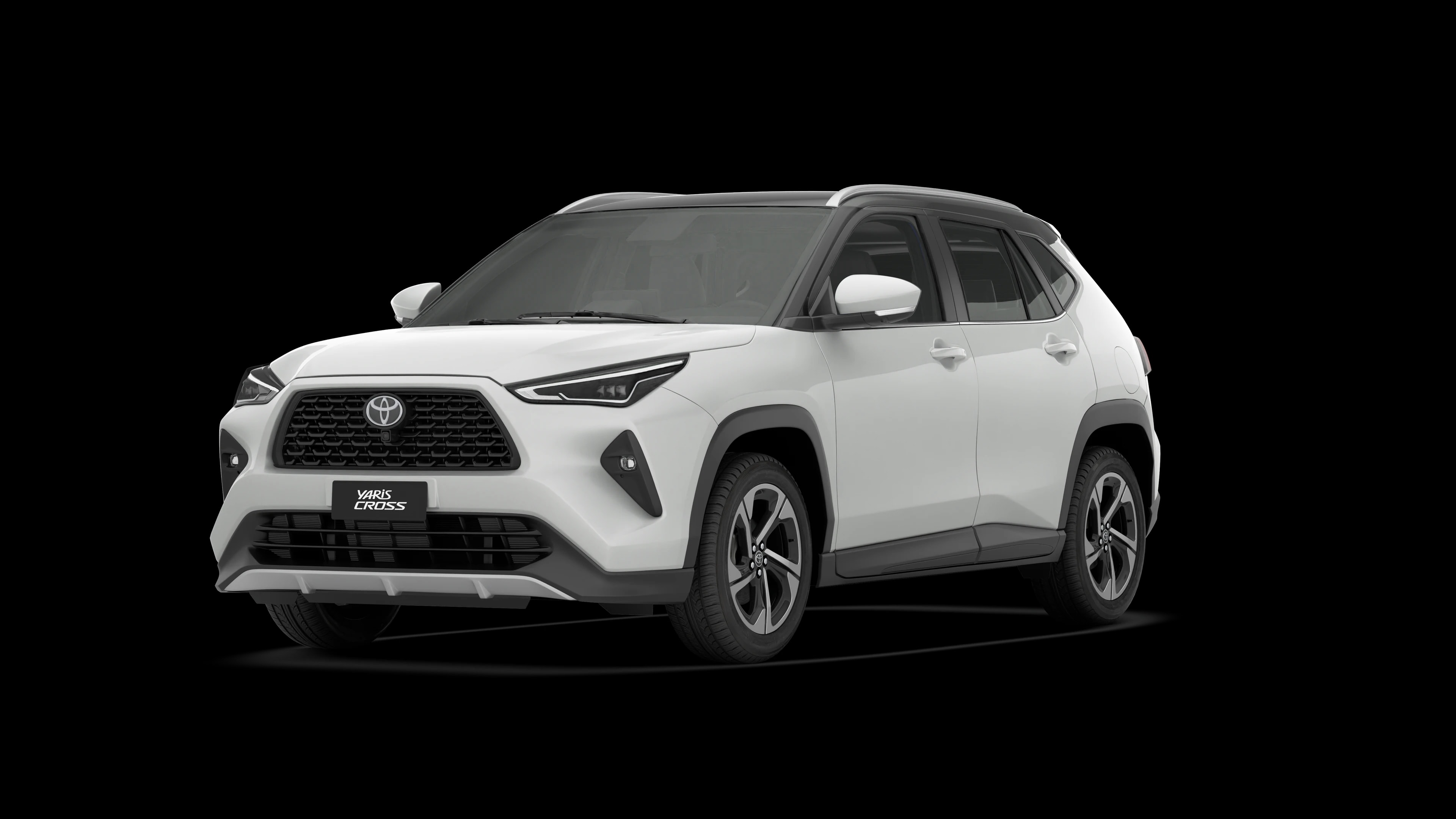Toyota Yaris Cross XRX Hybrid