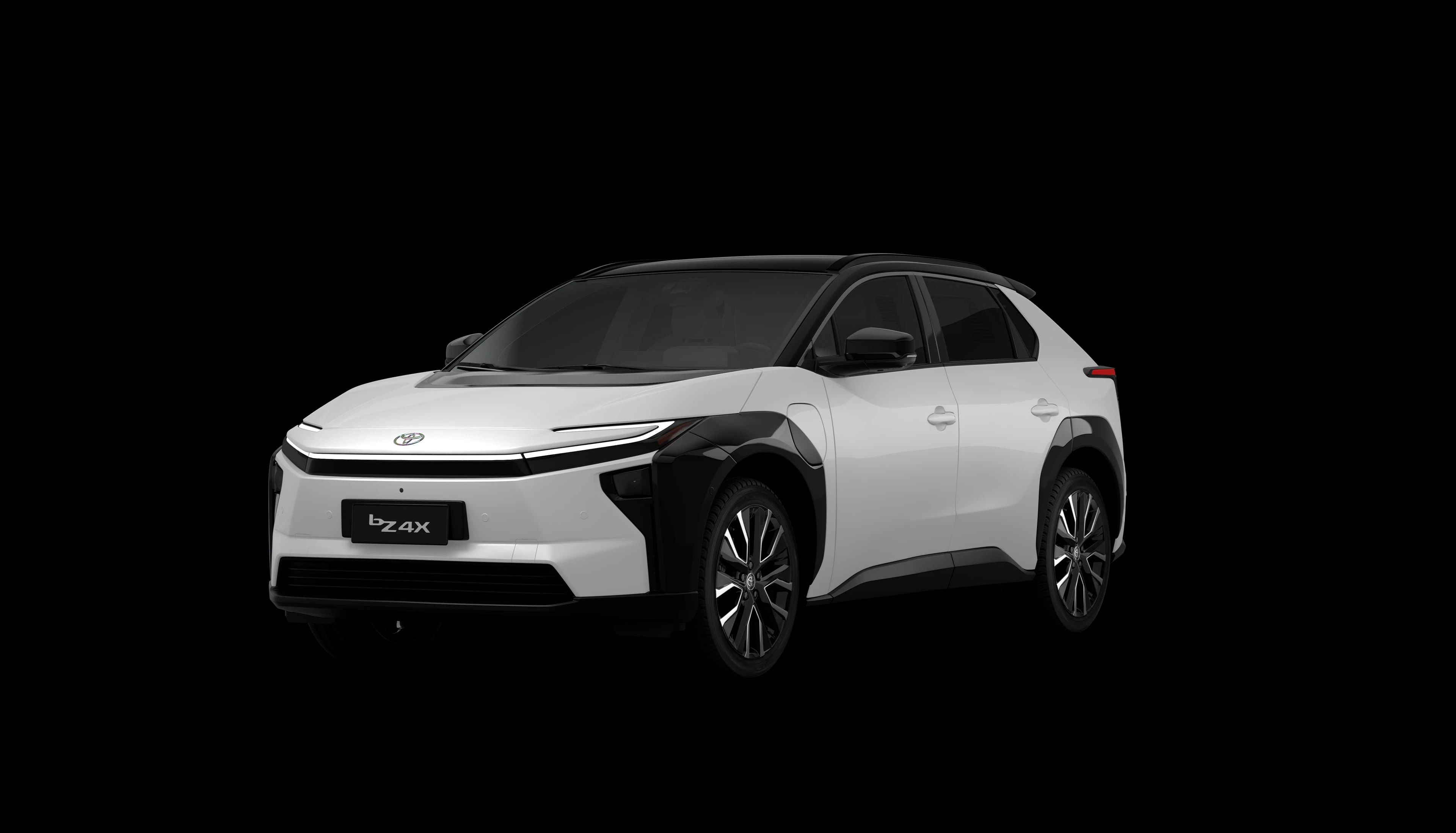 Toyota bZ4X AWD 2026/2026