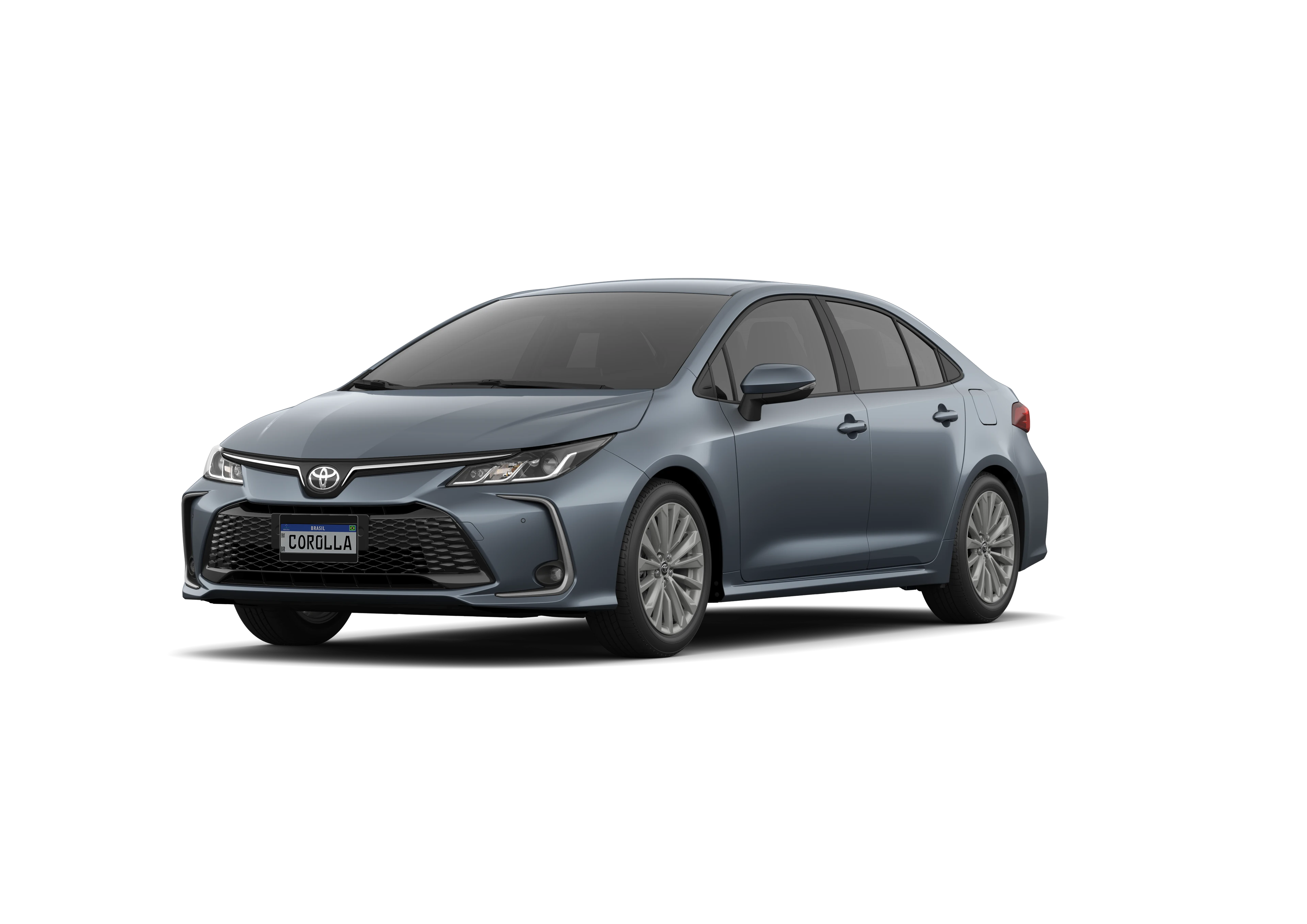 Toyota Corolla XEi