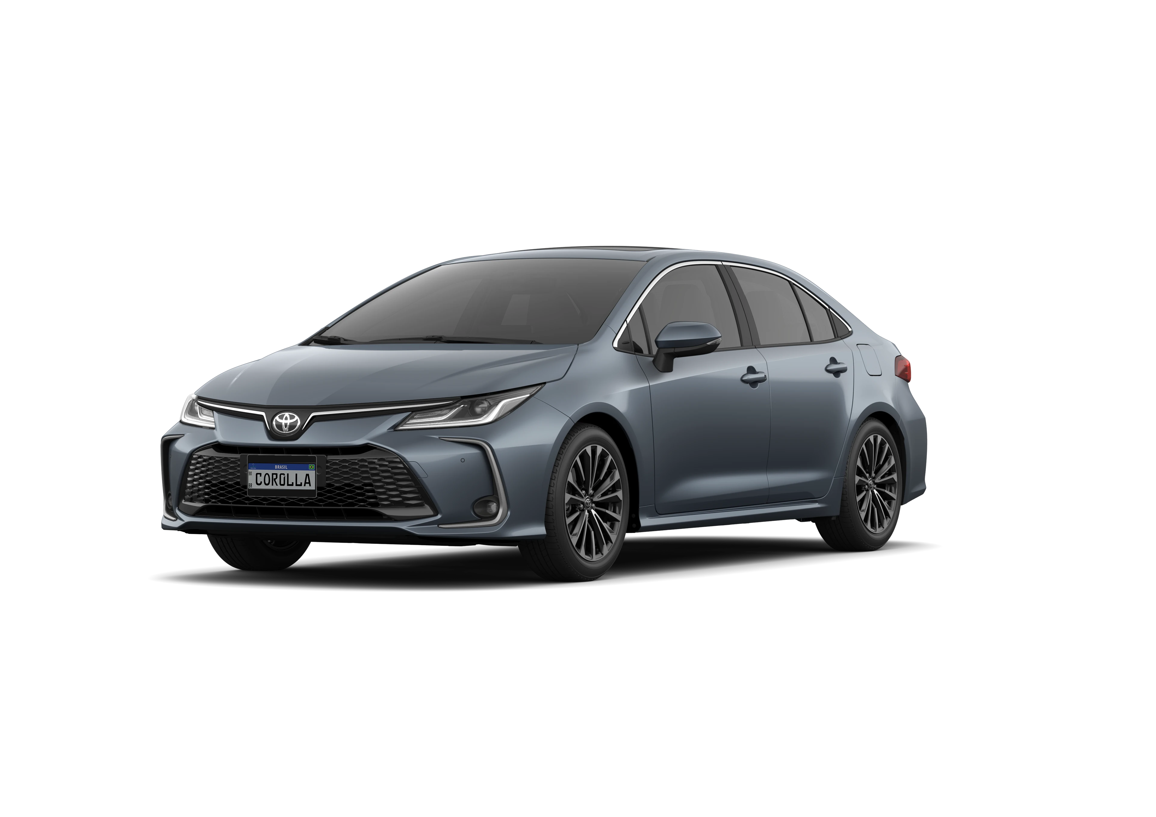 Toyota Corolla Altis Premium
